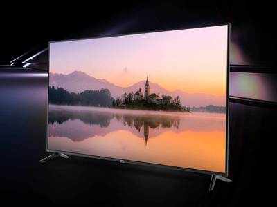 50-இன்ச், 55-இன்ச் Redmi X Smart TV விலை இவ்ளோதானா? மார்ச்.25 முதல் விற்பனை!