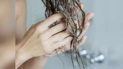 Hair Care डोके शांत आणि केस होतील मऊ, काळे व घनदाट; उन्हाळ्यात वापरा या डाळीची पेस्ट