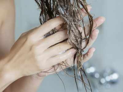 Hair Care डोके शांत आणि केस होतील मऊ, काळे व घनदाट; उन्हाळ्यात वापरा या डाळीची पेस्ट