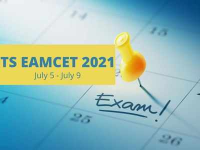 TS EAMCET 2021: రేపే ఎంసెట్‌ నోటిఫికేషన్‌ విడుదల.. ఈ ఏడాది కీలక మార్పులివే..!