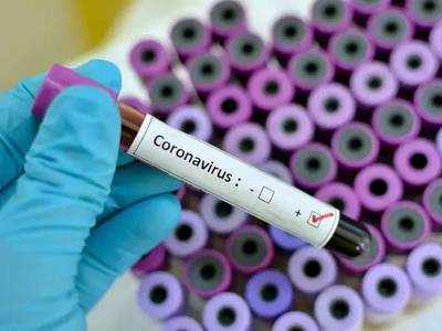 Coronavirus updates त्वचास्रावातूनही करोना ओळखणे शक्य; संशोधकांचा दावा