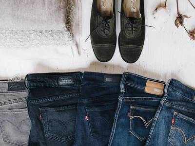 Mens Jeans : कम्फर्टेबल कॉटन फैब्रिक से बनीं Mens Jeans में आप दिखेंगे स्टाइलिश और कूल