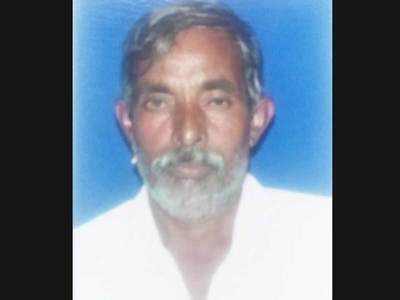 Amravati Farmer suicide : कर्जबाजारी शेतकऱ्याने विहिरीत उडी मारून केली आत्महत्या