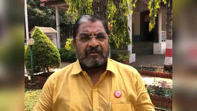 Raju Shetti: शेतकऱ्यांनो रस्त्यावर उतरा; ठाकरे सरकारविरुद्ध राजू शेट्टी यांनी थोपटले दंड!