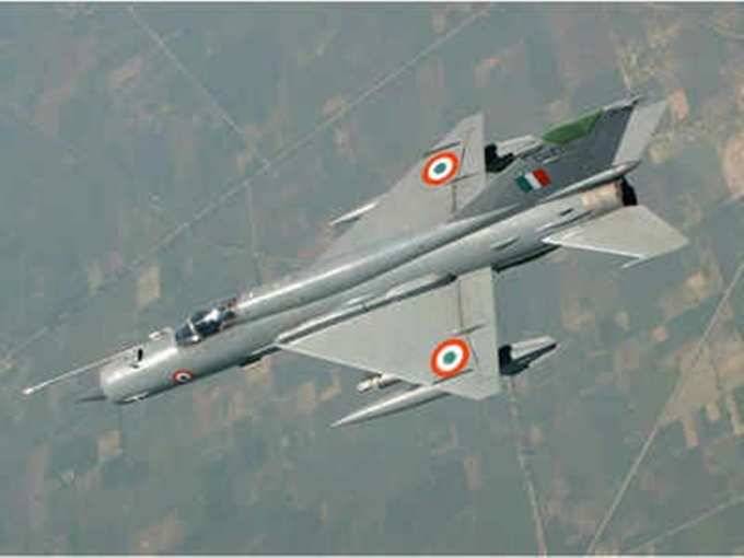 177 करोड़ रुपये है एक MiG-21 की कीमत