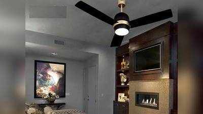 Ceiling Fan : तेज हवा और बिजली की बचत के लिए घर ले आएं ये Ceiling Fans