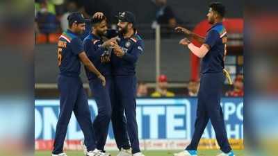 India vs England : क्या टीम इंडिया के करो या मरो मुकाबले में बारिश बनेगी बाधा? जानें पिच रिपोर्ट और आंकड़ों में कौन किसपर है भारी