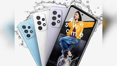 অপেক্ষার অবসান ঘটিয়ে হাজির Samsung Galaxy A52 ও Galaxy A72! জানুন দাম ও ফিচার্স