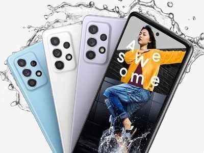 অপেক্ষার অবসান ঘটিয়ে হাজির Samsung Galaxy A52 ও Galaxy A72! জানুন দাম ও ফিচার্স