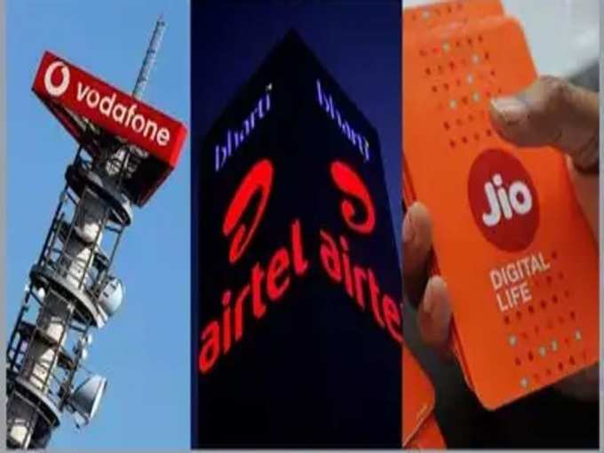 Bharti Airtel Gained 5.8 Million new Users january 2