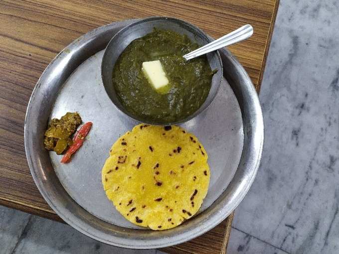 ​रीप्ता की डाइट-