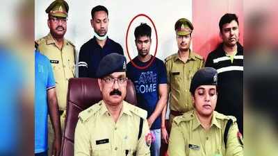 Noida News: पेशेवर अपराधी निकला पद्मभूषण विजेता मूर्तिकार के घर चोरी करने वाला, प्‍लेसमेंट एजेंसी पर भी कार्रवाई होगी