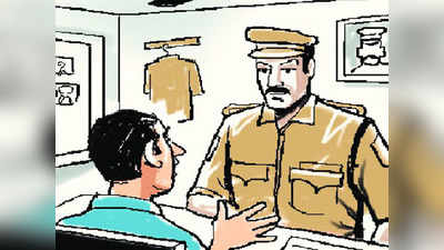 Shahjahanpur News: कमांडेंट कराते हैं तेल मालिश...अनैतिक संबंध का भी डालते हैं दबाव, होमगार्ड जवान का आरोप