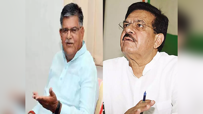 Rajasthan : फोन टैपिंग के बीच मंत्री आंजना पर लगा कटारिया को गाली देने का आरोप, दी ये सफाई