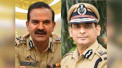 Mumbai Police Commissioner Transfer Inside Story: परमबीर की जगह हेमंत नगराले, सीनियर मोस्ट IPS को बनाया पुलिस कमिश्नर, पवार का दबाव आया काम?