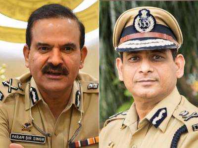 Mumbai Police Commissioner Transfer Inside Story: परमबीर की जगह हेमंत नगराले, सीनियर मोस्ट IPS को बनाया पुलिस कमिश्नर, पवार का दबाव आया काम?