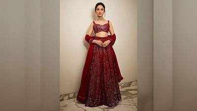 Lehenga Choli : परफेक्ट ब्राइडल लुक के लिए बेस्ट है ये Lehenga Choli, लेटेस्ट डिजाइन उपलब्ध