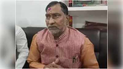 विधानसभा में नेता प्रतिपक्ष राम गोविंद चौधरी का हमला, कहा- सनातन धर्म से खिलवाड़ कर रही यूपी सरकार