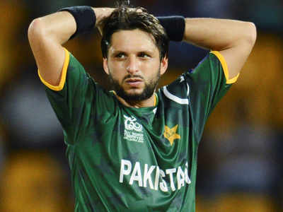 Shahid Afridi Slams PCB: पीएसएल स्थगित होने पर पाकिस्तान बोर्ड पर भड़के अफरीदी, सुनाई खरी खोटी