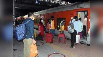 Indian Railways Holi Special Trains: होली में यूपी जाना हो तो आपके लिए ये स्पेशल ट्रेनें, जानें पूरी लिस्ट