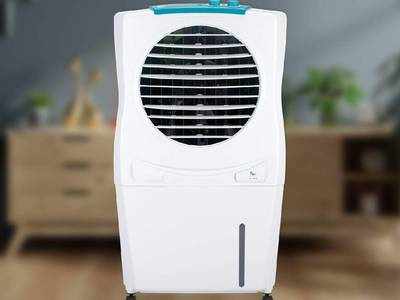 Air Cooler : तपती लू में भी कमरा रहेगा आइसी कूल, इन Air Coolers का करें इस्तेमाल