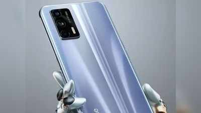 दमदार प्रोसेसर के साथ 31 मार्च को आ रहा Realme GT Neo, अब तक सामने आई ये जरूरी डीटेल्स