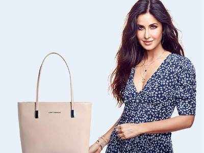 Womens Handbags : 64% के डिस्काउंट पर मिल रहे हैं ब्रांडेड Womens Handbags, जल्दी करें