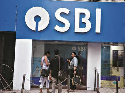 SBI Penalty भारतीय स्टेट बँकेवर कारवाई ; रिझर्व्ह बँंकेने ठोठावला दोन कोटींचा दंड