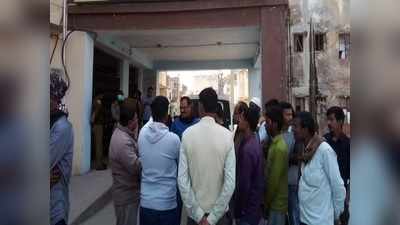 Aurangabad News: औरंगाबाद में कपड़ा व्यवसायी से 2.72 लाख रुपये की लूट, कलेक्शन कर लौट रहे थे घर
