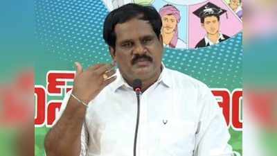 YSRCP: విశాఖ నగర అధ్యక్ష పదవికి వంశీకృష్ణ రాజీనామా.. మేయర్ పదవి దక్కలేదనే ఆవేదనతో..