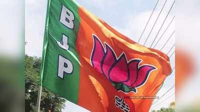 Bengal Election 2021: BJP প্রার্থীকে লক্ষ্য করে ছোঁড়া হল জুতো