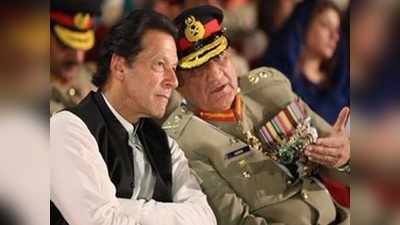 इमरान खान के बाद अब जनरल बाजवा ने बघारी शेखी, बोले- पाकिस्तान के साथ शांति से भारत को फायदा