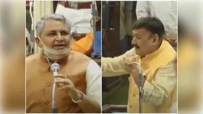 Bihar Vidhan Sabha : विधायक संतोष मिश्रा के परिजन के हत्यारों की गिरफ्तारी नहीं होने पर बवाल, विधानसभा में कांग्रेस सदस्यों ने उठाया मुद्दा
