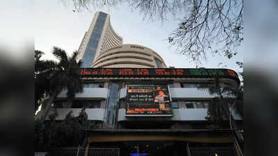 Share Market: शेयर बाजारों में लगातार 5वें दिन गिरावट, सेंसेक्स 585 अंक टूटकर बंद