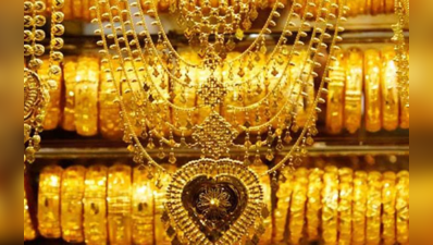 Gold Price: ફરીથી વધી રહ્યા છે સોના-ચાંદીના ભાવ