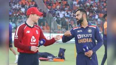 India vs England 4th T20i Highlights : विजयासह भारताने मालिकेत साकारली बरोबरी