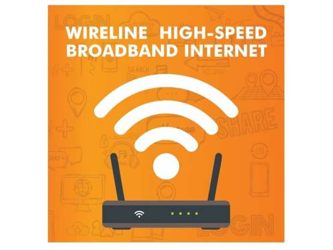 Best Broadband Plans Under 500 Jio Aiterl BSNL