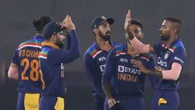 India vs England: ચોથી ટી20મા ભારતનો રોમાંચક વિજય