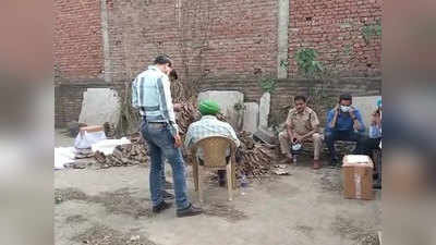 Meerut News: पंजाब पुलिस और NCB की टीम का मेरठ में छापा, 11 करोड़ की प्रतिबंधित मेडिसिन बरामद, चार अरेस्ट