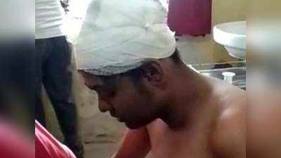 प्रयागराजः गर्लफ्रेंड के चक्कर में 8वीं के छात्र ने युवक को मारी गोली! असलहे के साथ गिरफ्तार