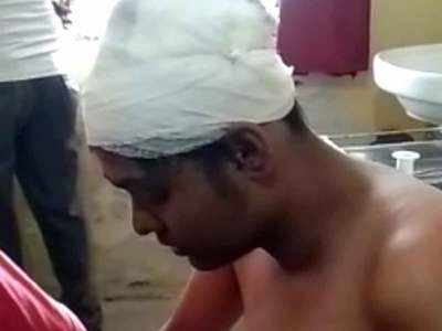 प्रयागराजः गर्लफ्रेंड के चक्कर में 8वीं के छात्र ने युवक को मारी गोली! असलहे के साथ गिरफ्तार