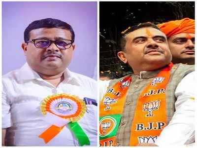 Bengal Election 2021: ‘BJP-তে যোগ দেওয়ার আমন্ত্রণ পেয়েছি’, মানলেন দিব্যেন্দু অধিকারী
