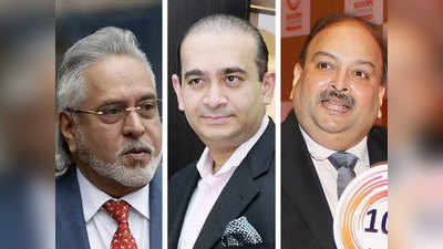 Vijay Mallya Nirav MOdi मल्ल्या,नीरव मोदी व चोक्सीला परत आणणारच;अर्थमंत्री सीतारामन यांची संसदेत ग्वाही