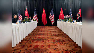 अमेरिकी विदेश मंत्री ने चीन को दी चेतावनी, वैश्विक व्‍यवस्‍था का सम्‍मान करो, नहीं तो बढ़ेगी हिंसा