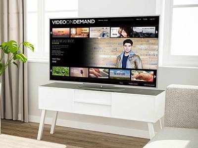 Smart Tv : पुराने डिब्बे जैसे टीवी को करें अलविदा, खरीदें ये 4k Smart TV भारी छूट के साथ