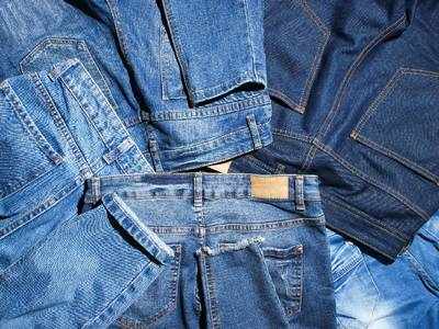 Fashion Shopping : स्टाइल और कंफर्ट के लिए पहनें ये Jeans, उठाएं खास छूट का फायदा