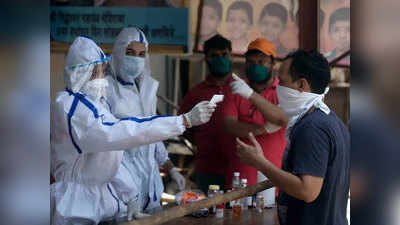Bihar Coronavirus Update: बिहार में फिर डराने लगा कोरोना, एक दिन में आए 100 से ज्यादा नए केस, डॉक्टरों-स्वास्थ्यकर्मियों की छुट्टियां कैंसिल