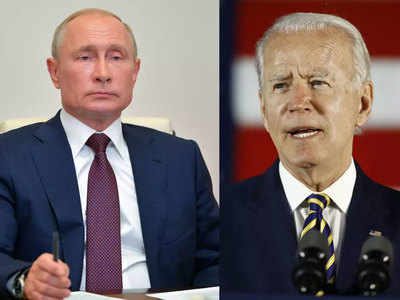 Putin vs Biden: बाइडेन ने बताया हत्‍यारा तो पुतिन का पलटवार, अमेरिकी राष्‍ट्रपति को लाइव चर्चा के लिए दी चुनौती