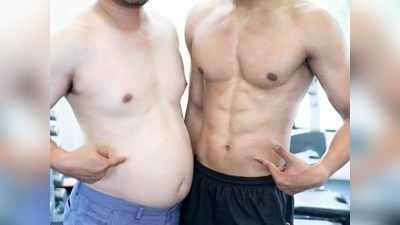 जिममध्ये एक्सरसाइज करणं सोडल्यानंतर शरीराचे वजन पुन्हा का वाढते? जाणून घ्या शरीर कसं करतं रीअ‍ॅक्ट