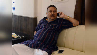 Saradha scam case: पश्चिम बंगाल में टीएमसी नेता मदन मित्रा ने ED के सामने दर्ज कराए बयान